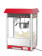 Popcornmachine, HENDI, Zwart, 230V/1500W, 574x420x(H)778mm Popcornmachine, HENDI, Zwart, 230V/1500W, 574x420x(H)778mm