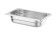 Container GN 1/4, HENDI, Profi Line, GN 1/4, 1,8L, (H)65mm Container GN 1/4, HENDI, Profi Line, GN 1/4, 1,8L, (H)65mm