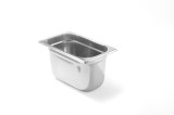 Container GN 1/4, Hendi, Profi Line, GN 1/4, 1,7l, (h)40mm Container GN 1/4, Hendi, Profi Line, GN 1/4, 1,7l, (h)40mm