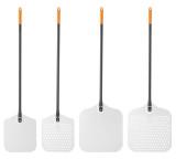 Pizza Schep Vierkant, Hendi, 305x1320mm Pizza Schep Vierkant, Hendi, 305x1320mm