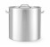 Kookpan met deksel, HENDI, Budget Line, 71L, ⌀450x(H)450mm Kookpan met deksel, HENDI, Budget Line, 71L, ⌀450x(H)450mm