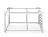Onderstel Voor 12x GN 1/1 Ovens, Hendi, 940x640x(h)500mm Onderstel Voor 12x GN 1/1 Ovens, Hendi, 940x640x(h)500mm