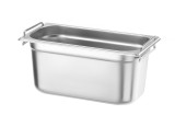 Container GN 1/3 Met Handvatten, Hendi, Budget Line, GN 1/3, 5,7l, 325x176x(h)150mm Container GN 1/3 Met Handvatten, Hendi, Budget Line, GN 1/3, 5,7l, 325x176x(h)150mm