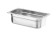 Container GN 1/3, HENDI, Budget Line, GN 1/3, 4L, 325x176x(H)100mm Container GN 1/3, HENDI, Budget Line, GN 1/3, 4L, 325x176x(H)100mm