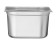 Container GN 1/2, HENDI, Budget Line, GN 1/2, 4L, 325x265x(H)65mm Container GN 1/2, HENDI, Budget Line, GN 1/2, 4L, 325x265x(H)65mm