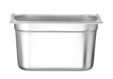 Container GN 1/4, Hendi, Kitchen Line, GN 1/4, 4l, (h)150mm Container GN 1/4, Hendi, Kitchen Line, GN 1/4, 4l, (h)150mm