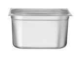 Container GN 2/3, Hendi, Kitchen Line, GN 2/3, 9l, (h)100mm Container GN 2/3, Hendi, Kitchen Line, GN 2/3, 9l, (h)100mm