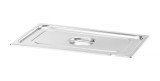 Deksel Voor GN Containers Met Lepeluitsparing, Hendi, Profi Line, GN 1/1, 530x325mm Deksel Voor GN Containers Met Lepeluitsparing, Hendi, Profi Line, GN 1/1, 530x325mm