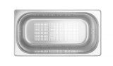 Container GN 1/3 Geperforeerd, Hendi, Profi Line, GN 1/3, 7,8l, (h)200mm Container GN 1/3 Geperforeerd, Hendi, Profi Line, GN 1/3, 7,8l, (h)200mm