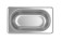 Container GN 1/9, HENDI, Profi Line, GN 1/9, 0,6L, (H)65mm Container GN 1/9, HENDI, Profi Line, GN 1/9, 0,6L, (H)65mm