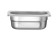 Container GN 1/9, HENDI, Profi Line, GN 1/9, 0,6L, (H)65mm Container GN 1/9, HENDI, Profi Line, GN 1/9, 0,6L, (H)65mm