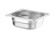 Container GN 1/6, HENDI, Profi Line, GN 1/6, 1L, (H)65mm Container GN 1/6, HENDI, Profi Line, GN 1/6, 1L, (H)65mm