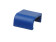 Deksel clips voor HACCP voorraaddozen, HENDI, Blauw, 12 st Deksel clips voor HACCP voorraaddozen, HENDI, Blauw, 12 st