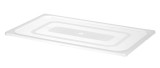 Deksel Voor GN Containers Polypropyleen, Hendi, GN 1/4, Transparant, 265x162mm Deksel Voor GN Containers Polypropyleen, Hendi, GN 1/4, Transparant, 265x162mm