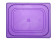 Deksel voor GN containers paars, HENDI, GN 1/2, Paars, 325x265mm Deksel voor GN containers paars, HENDI, GN 1/2, Paars, 325x265mm