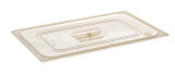 Deksel Voor GN Containers Hoge Temperatuur Bestendigheid, Hendi, GN 1/1, Transparant, 530x325mm Deksel Voor GN Containers Hoge Temperatuur Bestendigheid, Hendi, GN 1/1, Transparant, 530x325mm