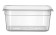 Container GN 1/2 polypropyleen, HENDI, Profi Line, GN 1/2, 9,5L, Transparant, 325x265x(H)150mm Container GN 1/2 polypropyleen, HENDI, Profi Line, GN 1/2, 9,5L, Transparant, 325x265x(H)150mm