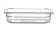 Container GN 1/4 polycarbonaat, HENDI, Profi Line, GN 1/4, 1,8L, Transparant, 265x162x(H)65mm Container GN 1/4 polycarbonaat, HENDI, Profi Line, GN 1/4, 1,8L, Transparant, 265x162x(H)65mm