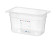 Container GN 1/4, HENDI, GN 1/4, 4L, Transparant, 265x162x(H)150mm Container GN 1/4, HENDI, GN 1/4, 4L, Transparant, 265x162x(H)150mm