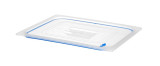 Deksel Voor GN Containers Polypropyleen, Hendi, GN 1/2, Transparant, 325x265mm Deksel Voor GN Containers Polypropyleen, Hendi, GN 1/2, Transparant, 325x265mm