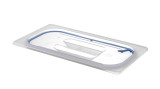 Deksel Voor GN Containers Polypropyleen, Hendi, GN 1/3, Transparant, 325x176mm Deksel Voor GN Containers Polypropyleen, Hendi, GN 1/3, Transparant, 325x176mm