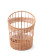 Baguette mand, HENDI, 305x320x(H)350mm Baguette mand, HENDI, 305x320x(H)350mm