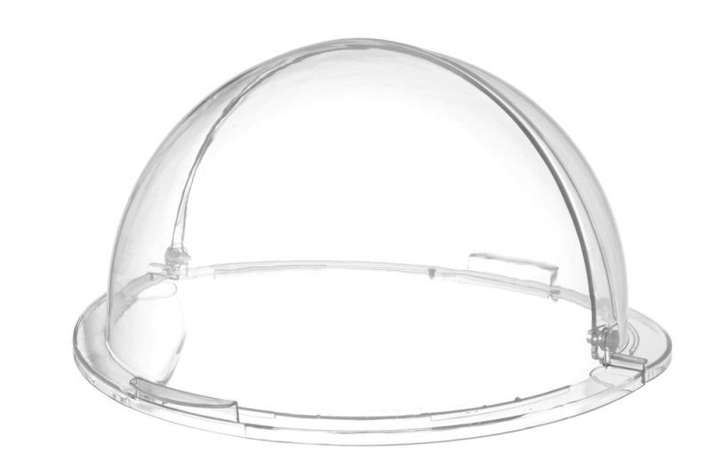 Roltop kap voor broodmand rond, HENDI, ⌀405x(H)230mm Roltop kap voor broodmand rond, HENDI, ⌀405x(H)230mm