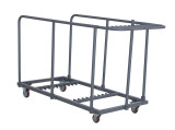 Trolley Voor Tafels, Hendi, 1800x850x(h)990mm Trolley Voor Tafels, Hendi, 1800x850x(h)990mm