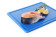 Snijplank HACCP 600x400, HENDI, Blauw, 600x400x(H)18mm Snijplank HACCP 600x400, HENDI, Blauw, 600x400x(H)18mm