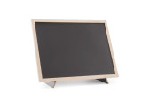 Krijtbord Met Standaard, Hendi, 400x600mm Krijtbord Met Standaard, Hendi, 400x600mm