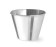 Ramekin - 12 stuks, HENDI, 0,34L, 12 st., ⌀100x(H)75mm Ramekin - 12 stuks, HENDI, 0,34L, 12 st., ⌀100x(H)75mm