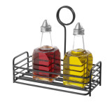 Menage Rekje Rechthoekig, Hendi, 205x90x(h)180mm Menage Rekje Rechthoekig, Hendi, 205x90x(h)180mm