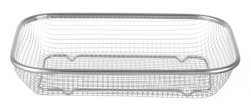 Serveermandje, HENDI, 290x220x(H)60mm Serveermandje, HENDI, 290x220x(H)60mm