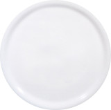 Pizzabord Speciale, Hendi, Donkergrijs, ⌀330mm Pizzabord Speciale, Hendi, Donkergrijs, ⌀330mm