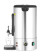 Warme dranken ketel - Design by Bronwasser, HENDI, 16L, 220-240V/1650W, 352x357x(H)380mm Warme dranken ketel - Design by Bronwasser, HENDI, 16L, 220-240V/1650W, 352x357x(H)380mm