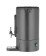 Percolator - Design by Bronwasser, HENDI, 14L, Zwart, 220-240V/1750W, 357x380x(H)502mm Percolator - Design by Bronwasser, HENDI, 14L, Zwart, 220-240V/1750W, 357x380x(H)502mm