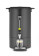 Percolator - Design by Bronwasser, HENDI, 14L, Zwart, 220-240V/1750W, 357x380x(H)502mm Percolator - Design by Bronwasser, HENDI, 14L, Zwart, 220-240V/1750W, 357x380x(H)502mm