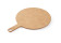 Pizza plank met handvat, HENDI, ⌀406x(H)6mm Pizza plank met handvat, HENDI, ⌀406x(H)6mm