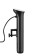 iVide circulator stick 2.0, SousVideTools, 230V/1200W, 65x120x(H)340mm iVide circulator stick 2.0, SousVideTools, 230V/1200W, 65x120x(H)340mm