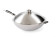 Wok, HENDI, Profi Line, ⌀360x(H)180mm Wok, HENDI, Profi Line, ⌀360x(H)180mm