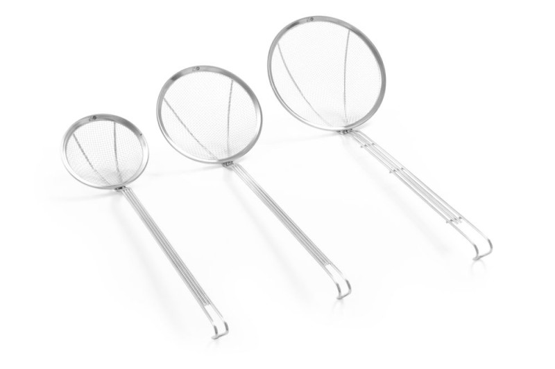 Frituurschep, HENDI, ⌀260xmm Frituurschep, HENDI, ⌀260xmm