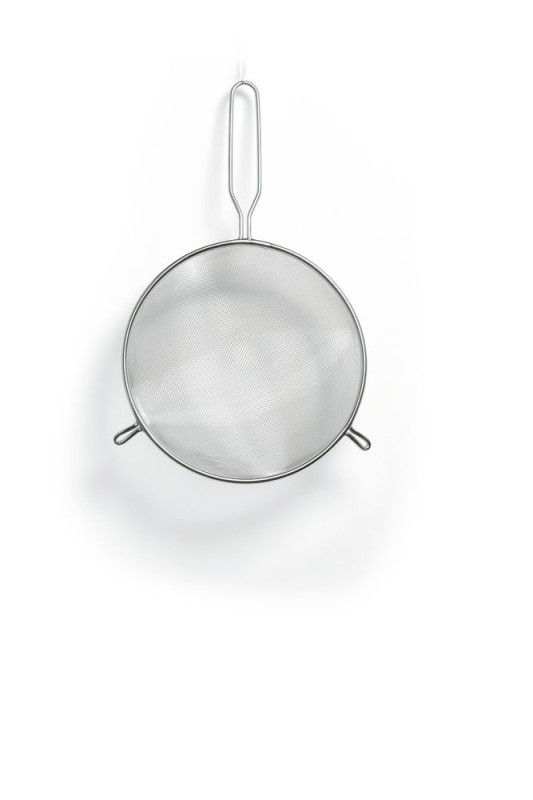 Passeerzeef, HENDI, Profi Line, 385x215x(H)90mm Passeerzeef, HENDI, Profi Line, 385x215x(H)90mm