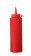 Dispenser flacon, HENDI, 0,2L, Rood, ⌀50x(H)185mm Dispenser flacon, HENDI, 0,2L, Rood, ⌀50x(H)185mm