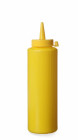 Dispenser Flacon, Hendi, 0,2l, Transparant, ⌀50x(h)185mm Dispenser Flacon, Hendi, 0,2l, Transparant, ⌀50x(h)185mm