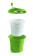 Slacentrifuge, HENDI, 12L, Groen, ⌀335x(H)430mm Slacentrifuge, HENDI, 12L, Groen, ⌀335x(H)430mm