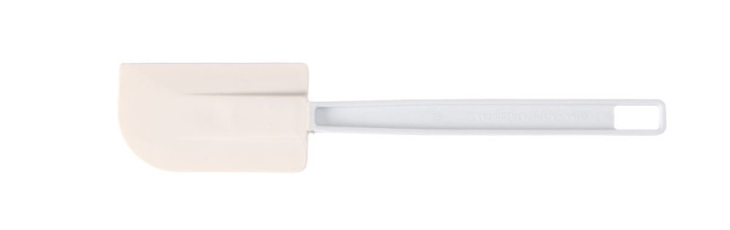 Pannenlikker Kitchen Line, HENDI, Wit, 406x70mm Pannenlikker Kitchen Line, HENDI, Wit, 406x70mm