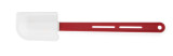 Pannenlikker Kitchen Line, Hendi, Kitchen Line, Rood, 354x70mm Pannenlikker Kitchen Line, Hendi, Kitchen Line, Rood, 354x70mm