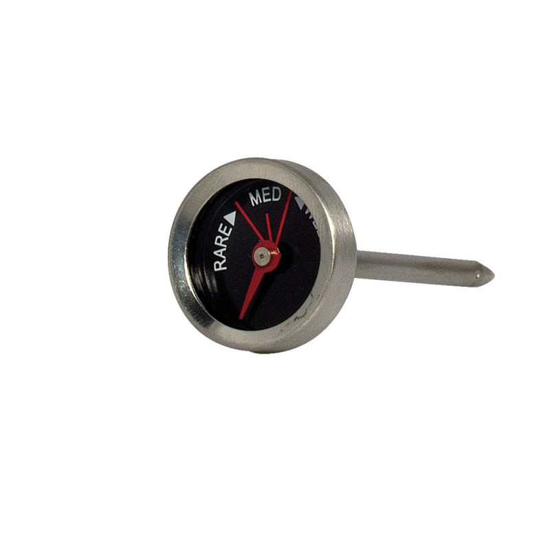 Steak thermometer - 4 st., HENDI, 4 st., ⌀25x(H)70mm Steak thermometer - 4 st., HENDI, 4 st., ⌀25x(H)70mm