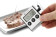 Braad thermometer met timer, HENDI, 65x70x(H)17mm Braad thermometer met timer, HENDI, 65x70x(H)17mm
