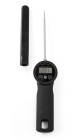 Waterdichte Thermometer, Hendi, 290x48x(h)40mm Waterdichte Thermometer, Hendi, 290x48x(h)40mm